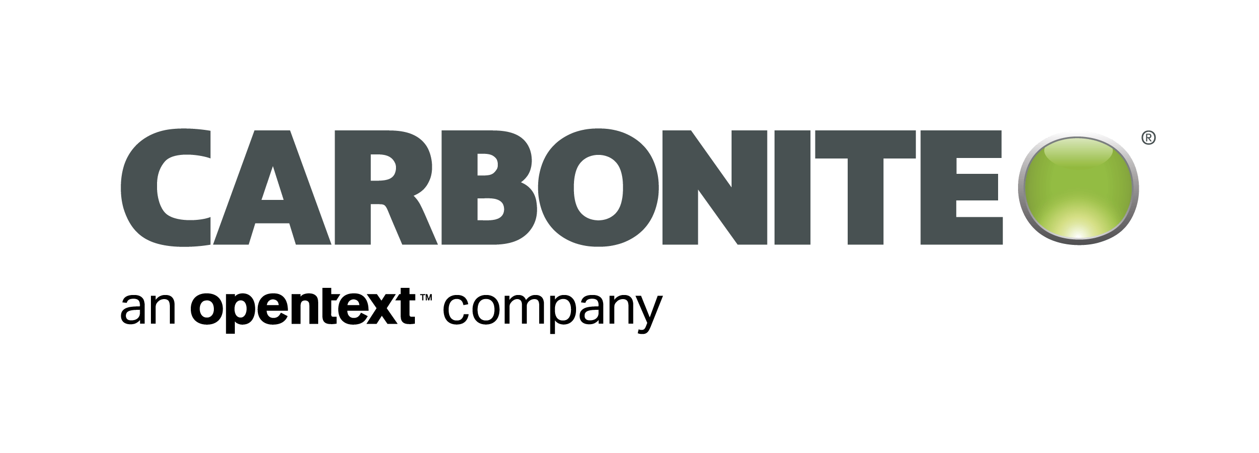 We recommend Carbonite!